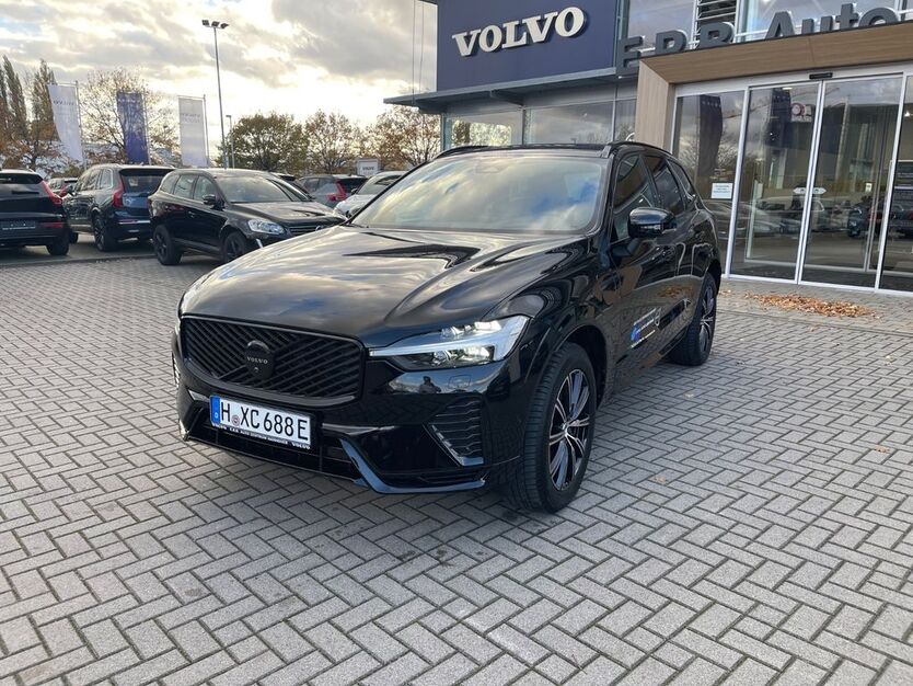 Volvo XC60 5.000 km 58.500 € Hannover 30179