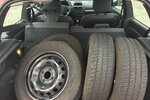 Renault Clio Campus YAHOO,8 Fach Bereift,Tüv Neu! 161.000 km 3.250 &euro; Himmelkron 95502