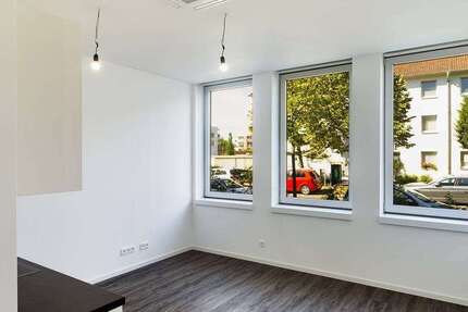 Wohnung zum Mieten in Frankfurt am Main 835 € 28.56 m²