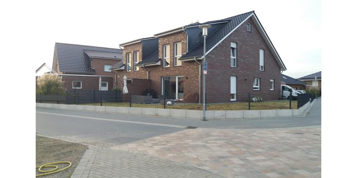 Doppelhaushälfte 4 zimmer