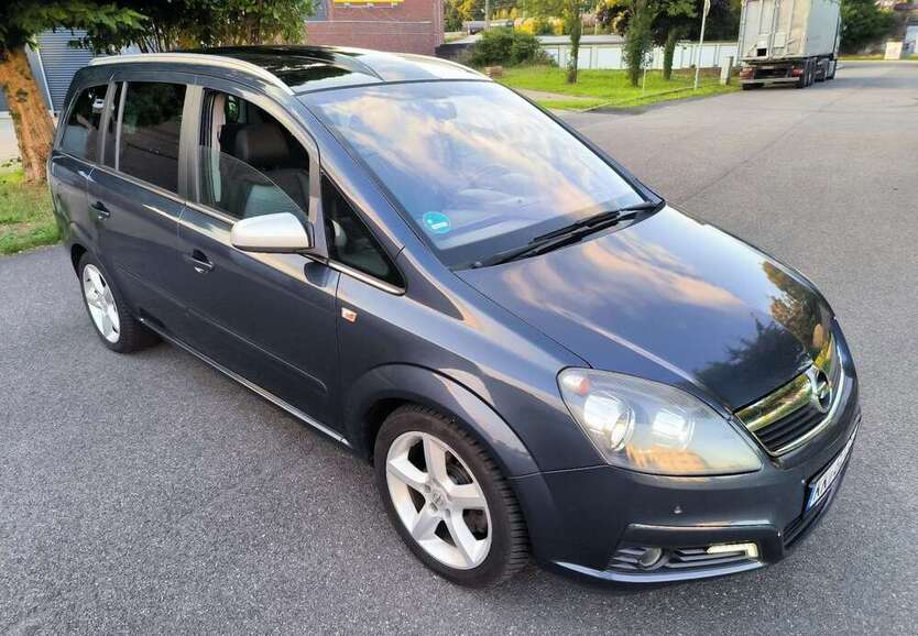Zafira