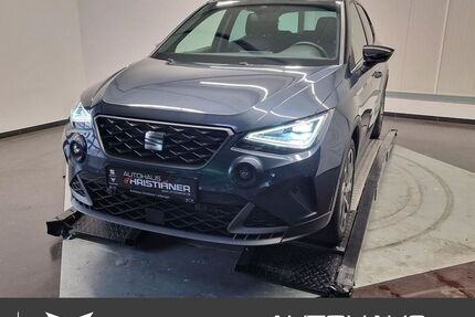 Seat Arona 16.300 km 23.989 &euro; Ladbergen 49549