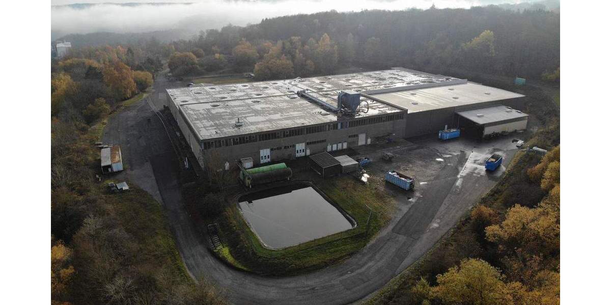 Gewerbeobjekt Breitscheid Medenbach - 4.950.000&euro; | Angebot:25770526