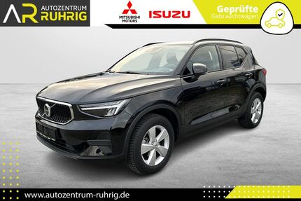 Volvo XC40 9.300 km 31.990 &euro; Jülich 52428