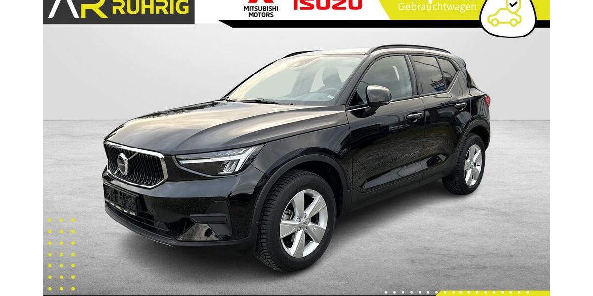 Volvo XC40 9.300 km 31.990 &euro; Jülich 52428