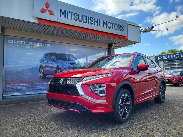 Eclipse Cross