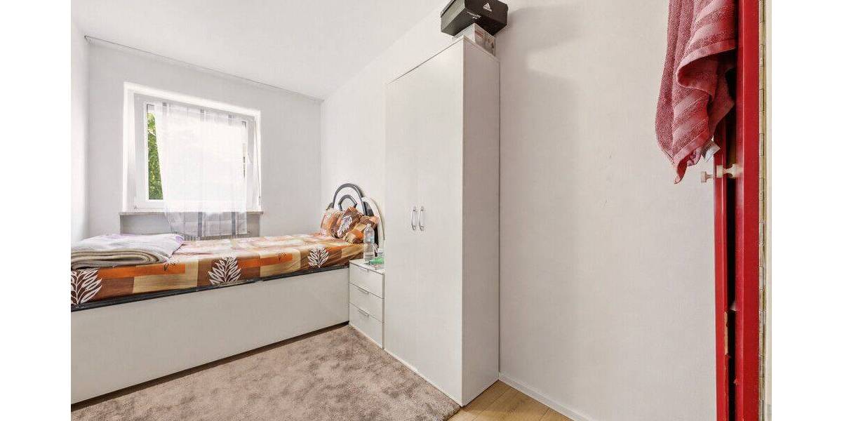 Etagenwohnung Fürstenfeldbruck - 3 Zimmer, 66 m&sup2;, 365.000&euro; | Angebot:26833526