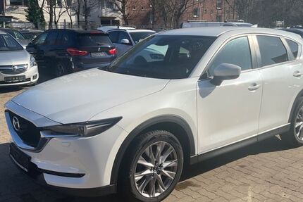 Mazda CX-5 73.660 km 20.490 &euro; Hamburg 21107