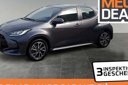 Toyota Yaris 53.750 km 18.980 &euro; Schwentinental 24223