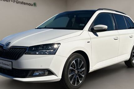 Skoda Fabia 91.100 km 14.700 € Fürstenau 49584