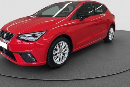 Seat Ibiza 9.423 km 18.950 &euro; Ingolstadt 85053