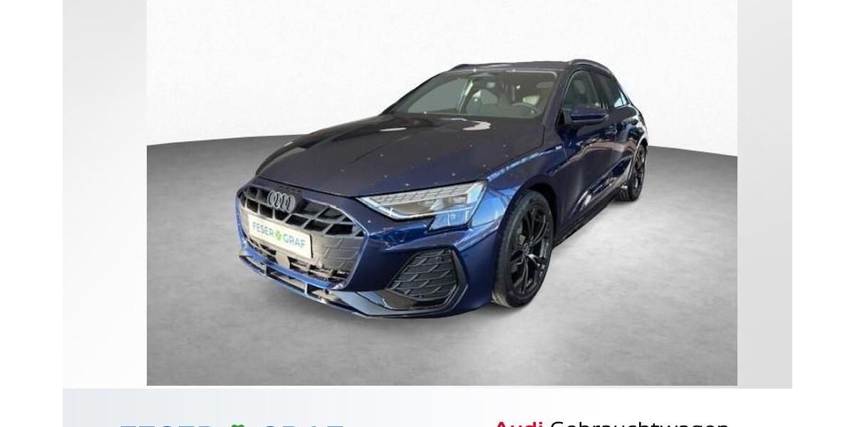 Audi A3 6.200 km 39.890 &euro; Burgoberbach 91595