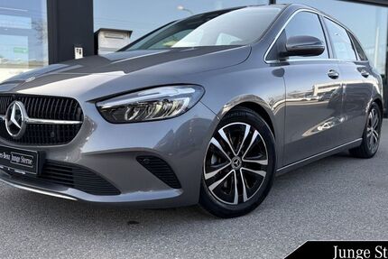 Mercedes-Benz B 200 6.940 km 32.470 &euro; Bad Wörishofen 86825