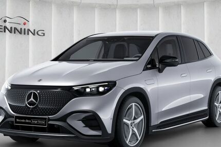 Mercedes-Benz EQE 15.673 km 59.880 &euro; Herne 44653