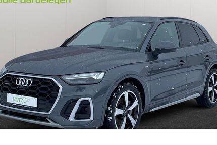 Audi Q5 109.089 km 34.390 &euro; Gardelegen 39638