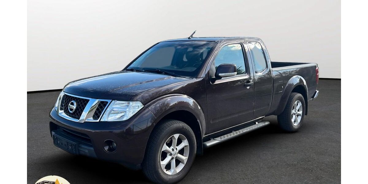 Nissan Navara 113.000 km 18.900 &euro; Saulheim 55291