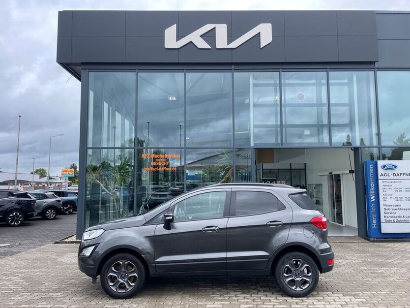 EcoSport