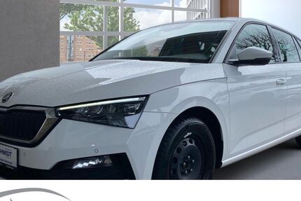 Skoda Scala 137.523 km 14.980 &euro; Müllheim 79379