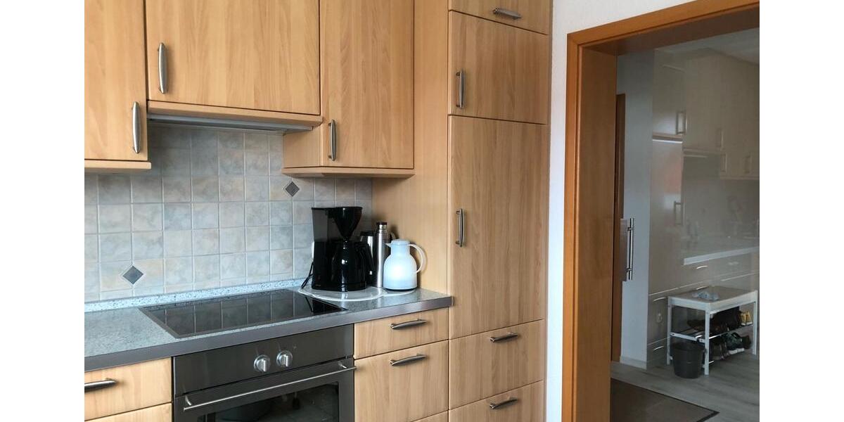 Etagenwohnung Bad Pyrmont - 3 Zimmer, 87 m&sup2;, 285.000&euro; | Angebot:27208824