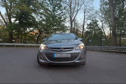 Opel Astra 263.000 km 4.400 &euro; Hannover 30164