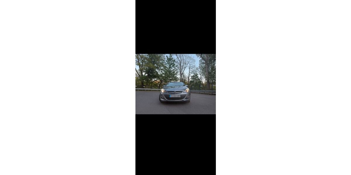 Opel Astra 263.000 km 4.400 &euro; Hannover 30164