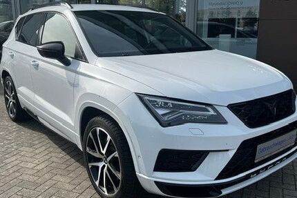 Cupra Ateca 73.300 km 23.780 &euro; Lübeck 23562
