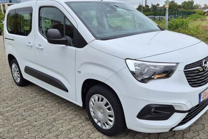 Opel Combo Electric 4.358 km 20.000 &euro; Grevenbroich 41515