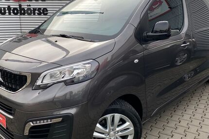 Peugeot Expert 47.963 km 25.900 &euro; Darmstadt 64295