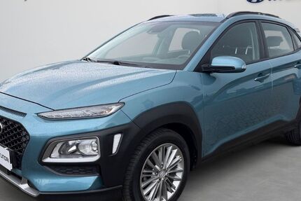 Hyundai KONA 43.999 km 14.990 &euro; Pirmasens 66954
