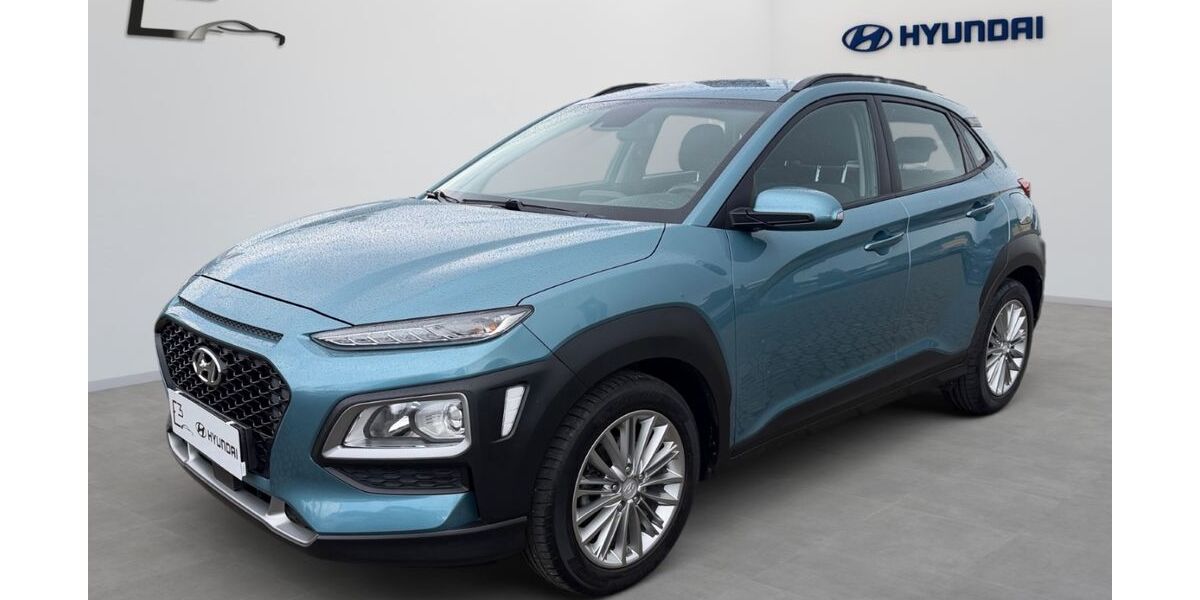 Hyundai KONA 43.999 km 14.990 &euro; Pirmasens 66954