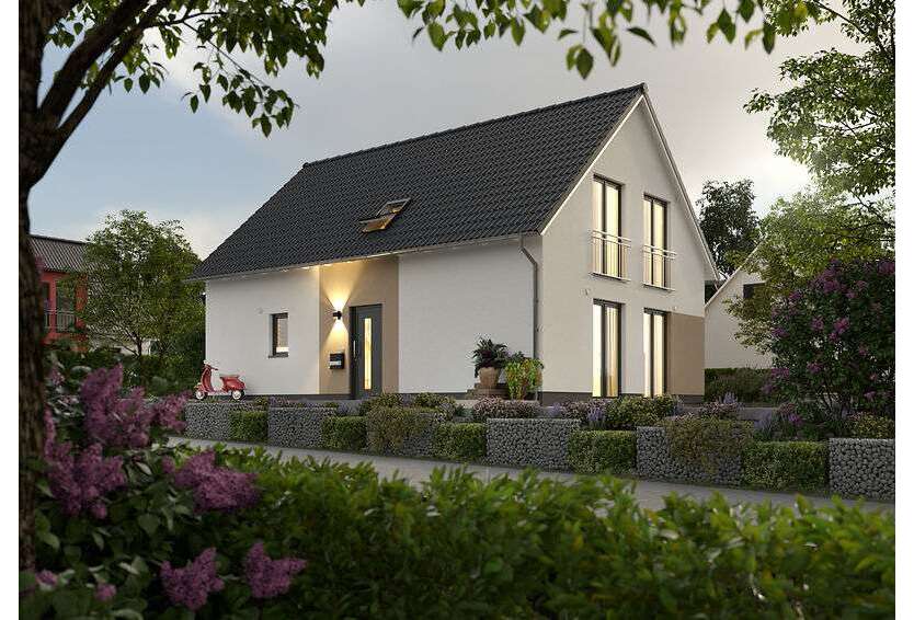 Haus zum Kaufen in Bestensee 676.610 € 152 m²