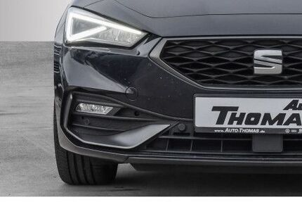 Seat Leon 56.050 km 22.990 &euro; Bonn 53227