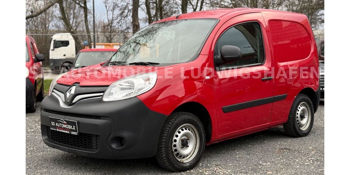 Renault Kangoo 262.601 km 3.999 &euro; Ludwigshafen am Rhein 67065