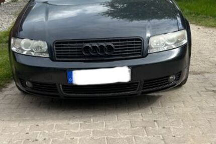 Audi A4 400.000 km 1.400 &euro; Rottenburg 72108