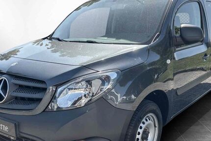 Mercedes-Benz Citan 59.500 km 14.268 &euro; Merseburg 06217