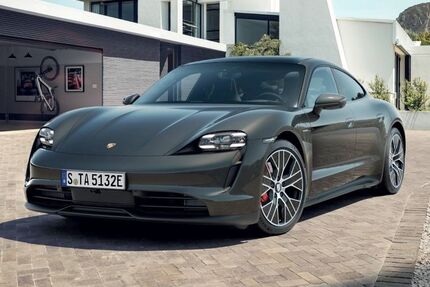 Porsche Taycan 45.000 km 79.888 € Mainz 55131