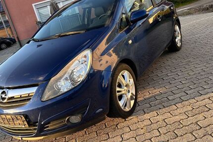 Opel Corsa 138.232 km 3.250 € Pleinfeld 91785