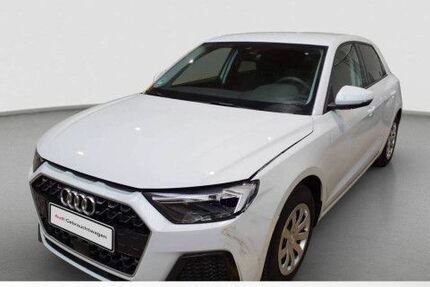 Audi A1 5.853 km 21.900 &euro; Dietzenbach 63128