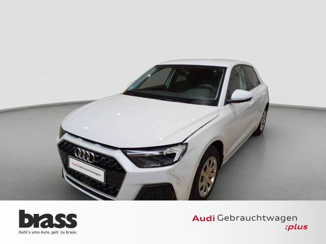 Audi A1 5.853 km 21.900 &euro; Dietzenbach 63128