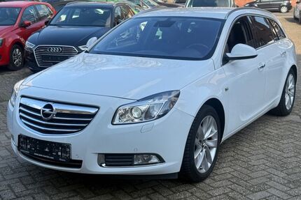 Opel Insignia 145.000 km 6.999 &euro; Nordhorn 48529