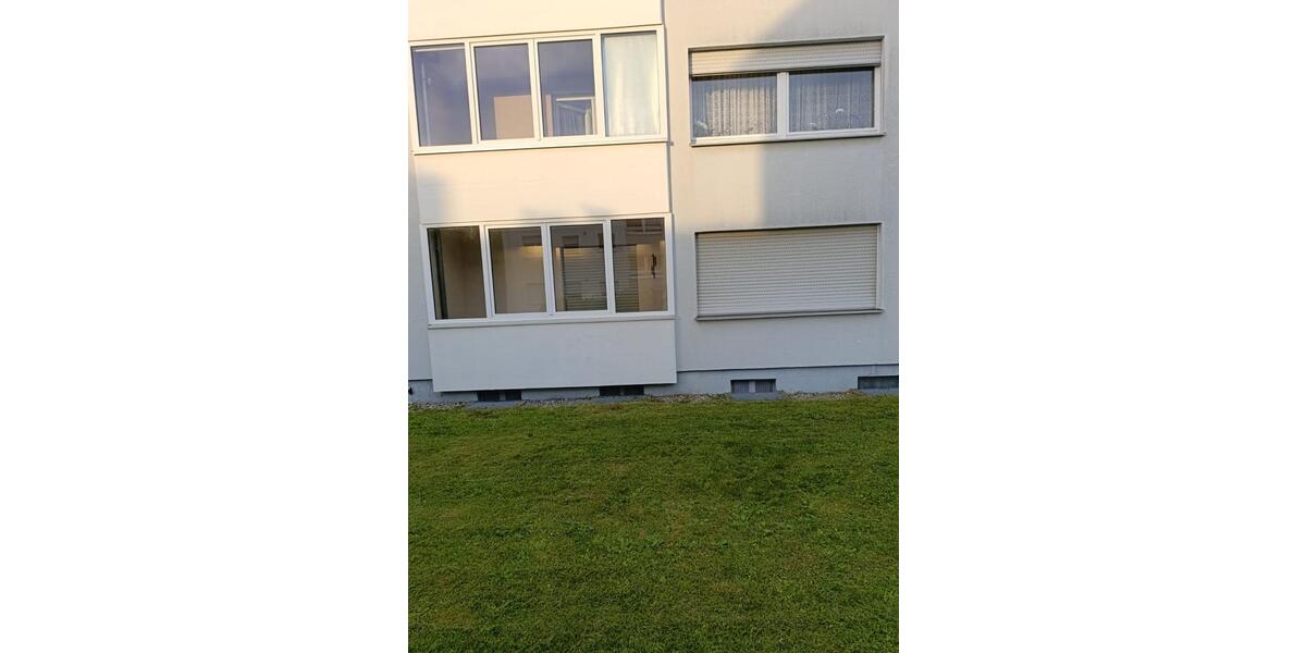 Erdgeschoßwohnung Külsheim - 3 Zimmer, 65 m&sup2;, 160.000&euro; | Angebot:26987291
