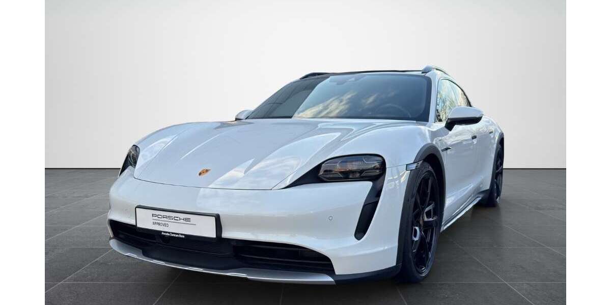 Porsche Taycan 72.300 km 69.950 &euro; Bonn 53119