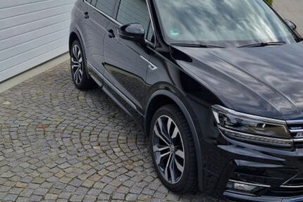 VW Tiguan 106.500 km 22.990 &euro; Obernzell 94130
