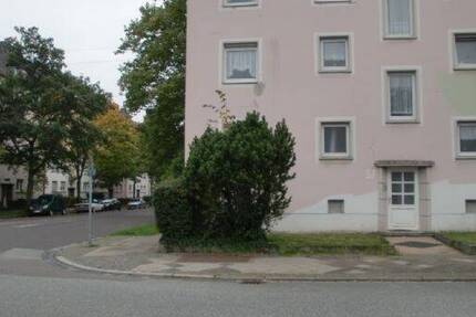 2 ZKB, 1.OG re, Riegelsbergerstr. 57, 66113 Saarbrücken 2 zimmer