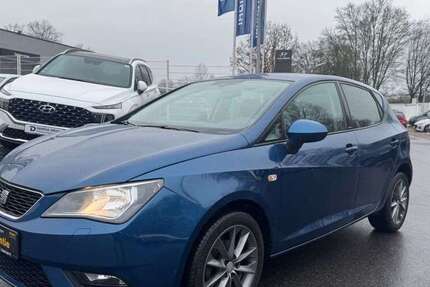 Seat Ibiza 133.000 km 5.990 &euro; Datteln 45711