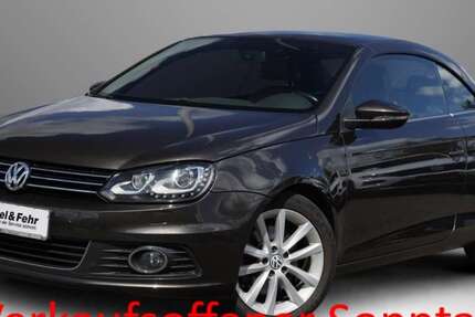 VW Eos 145.000 km 9.999 &euro; Nonnweiler 66620