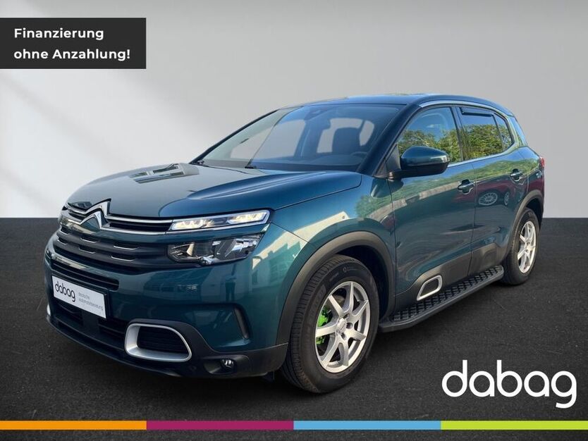 C5 Aircross