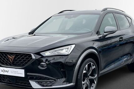 Cupra Formentor 42.126 km 31.890 &euro; Oberschopfheim 77948