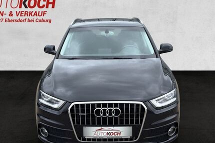 Audi Q3 190.000 km 12.700 € Ebersdorf bei Coburg 96237