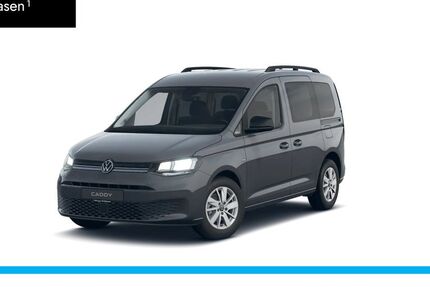 VW Caddy 4.208 km 31.490 &euro; Kassel 34123